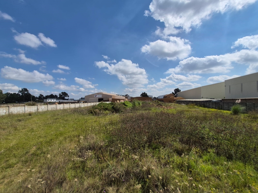 0 Bedroom Property for Sale in Vaalpark Free State